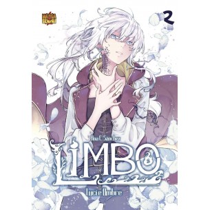 Limbo - Un Mondo Distorto 02