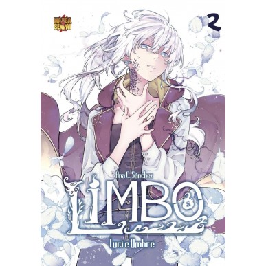 Limbo - Un Mondo Distorto 02