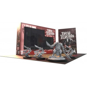 Epic Encounters: Local Legends - Berserker (ENG) 2