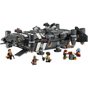 LEGO Star Wars - 75374 - The Onyx Cinder 2