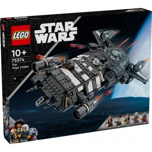 LEGO Star Wars - 75374 - The Onyx Cinder