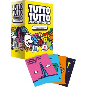Tutto Tutto - Ma Proprio Tutto! 2