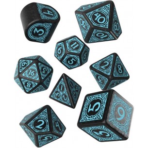 Q Workshop - Set 8 Dadi - Viking 2