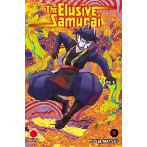 The Elusive Samurai 09