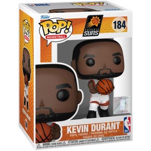 Funko Pop Basketball 184 - Kevin Durant - Phoenix Suns