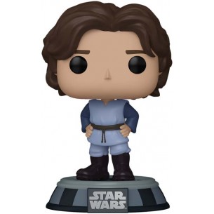 Funko Pop 736 - Young Boba Fett - Star Wars 2