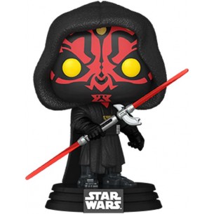 Funko Pop 740 - Darth Maul - Star Wars 2