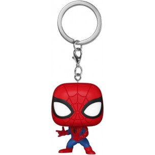 Funko Pop Keychain - Spider-Man - Marvel 2