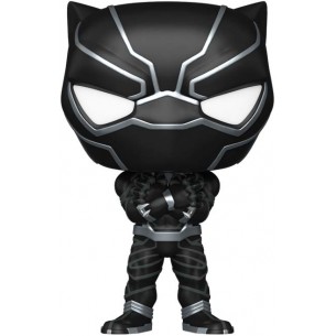 Funko Pop 1418 - Black... 2