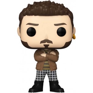 Funko Pop Television 1598 - Frenchie - The Boys 2