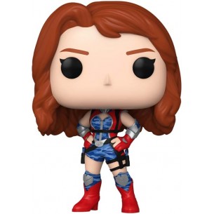 Funko Pop Television 1600 - Firecracker - The Boys 2