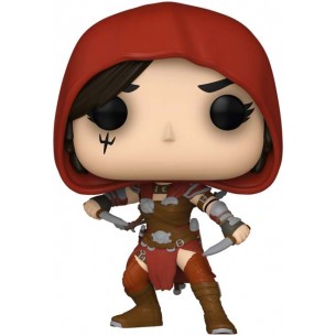 Funko Pop Games 1009 - Rogue - Diablo IV 2