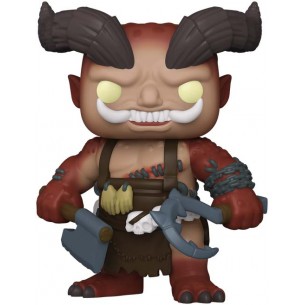 Funko Pop Games 1010 - The Butcher - Diablo IV (15cm) 2