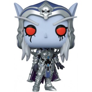 Funko Pop Games 990 - Sylvanas - World of Warcraft 2
