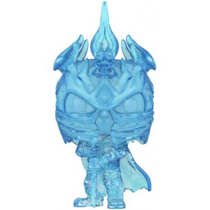 Funko Pop Games 991 - The Lich King - World of Warcraft 2