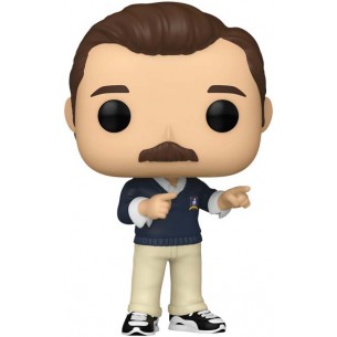 Funko Pop Television 1570 - Ted Lasso 2