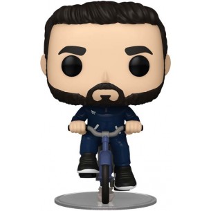 Funko Pop Television 1571 - Roy Kent - Ted Lasso 2