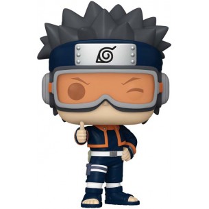 Funko Pop Animation 1657 - Obito Uchiha - Naruto Shippuden 2