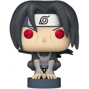 Funko Pop Animation 1656 - Itachi Uchiha - Naruto Shippuden 2