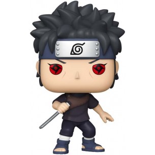 Funko Pop Animation 1659 - Shisui Uchiha - Naruto Shippuden 2