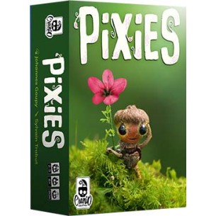 Pixies
