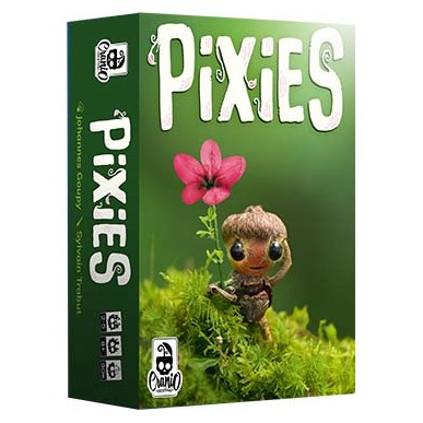 Pixies