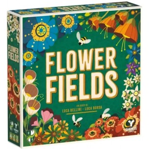 Flower FIelds