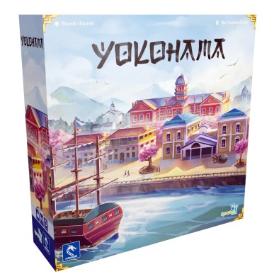 Yokohama