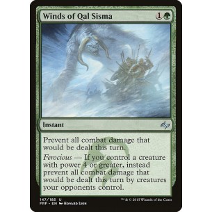 Venti di Qal Sisma