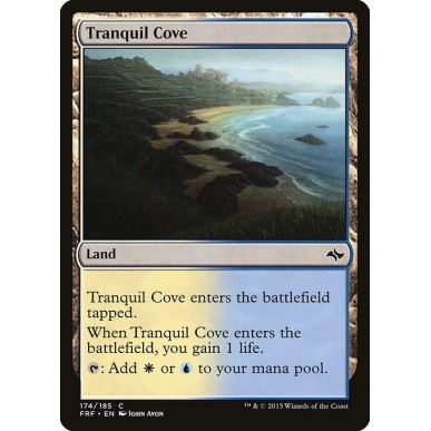Tranquil Cove