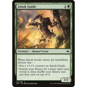 Guida Ainok