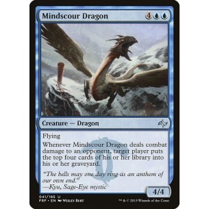 Drago Devastamente