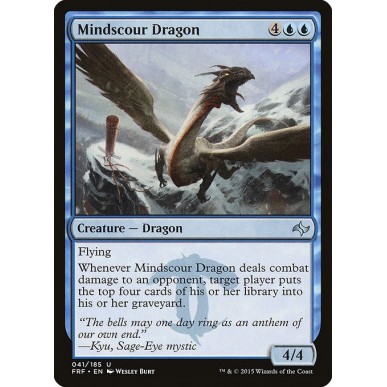 Drago Devastamente
