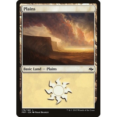 Plains