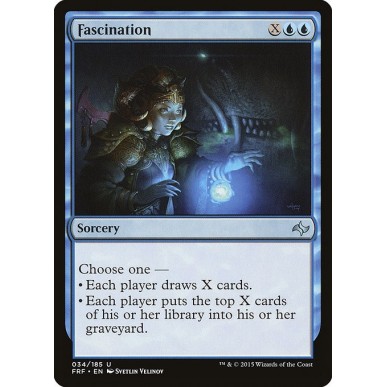 Fascination