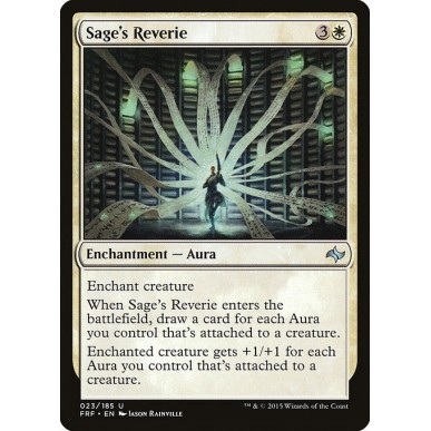 Sage's Reverie