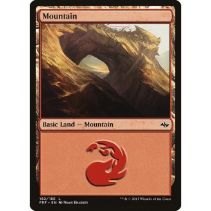 Montagna
