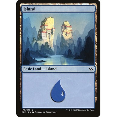 Island