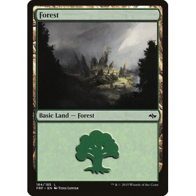 Foresta