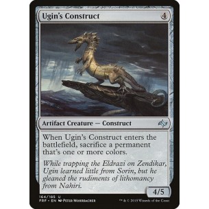 Costrutto di Ugin