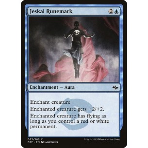 Marchio Runico Jeskai