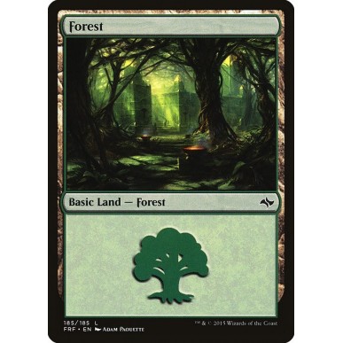 Foresta
