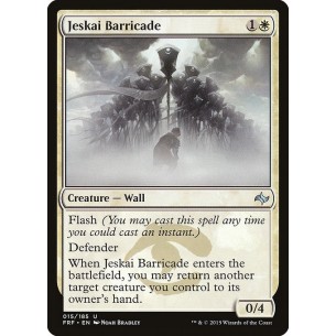 Barricata Jeskai