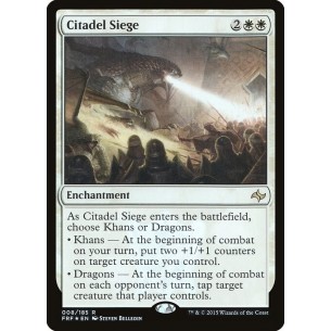 Citadel Siege