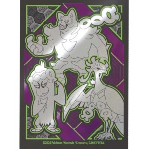 Standard - Scarlatto & Violetto: Segreto Fiabesco (65 bustine) 2