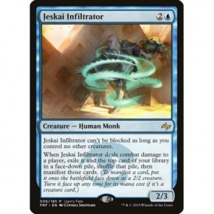 Infiltrata Jeskai