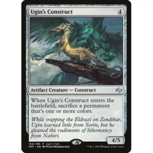 Costrutto di Ugin