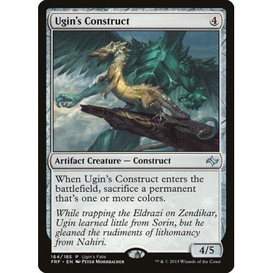 Costrutto di Ugin