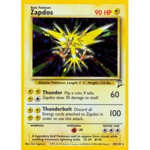 Zapdos