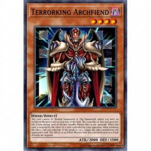 Terrorking Archfiend